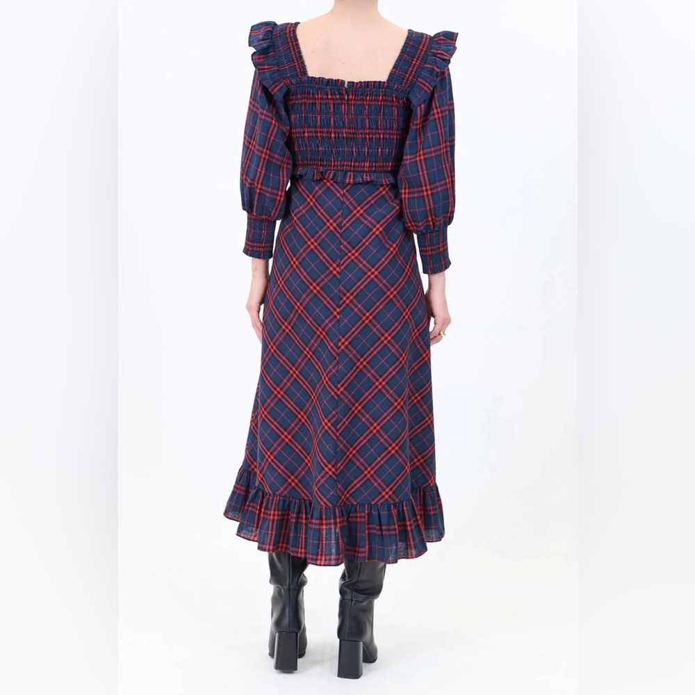 Hunter Bell Annie Dress - Picture 3 of 12